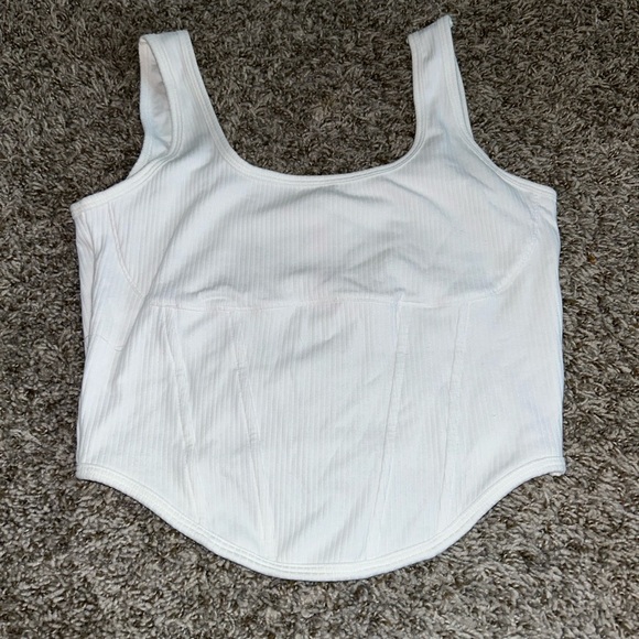 Women’s brand new never worn tank top VS large - Picture 1 of 3